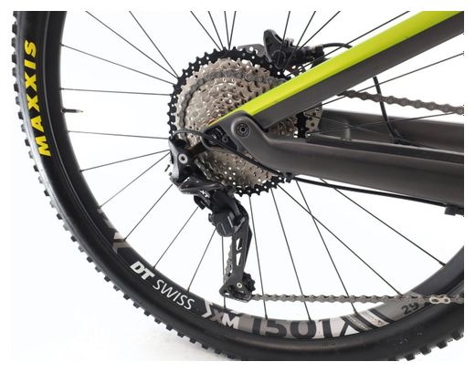 Produit reconditionné · Canyon Neuron CF 9.0 Carbone XT / Vélo VTT / Canyon | Bon état