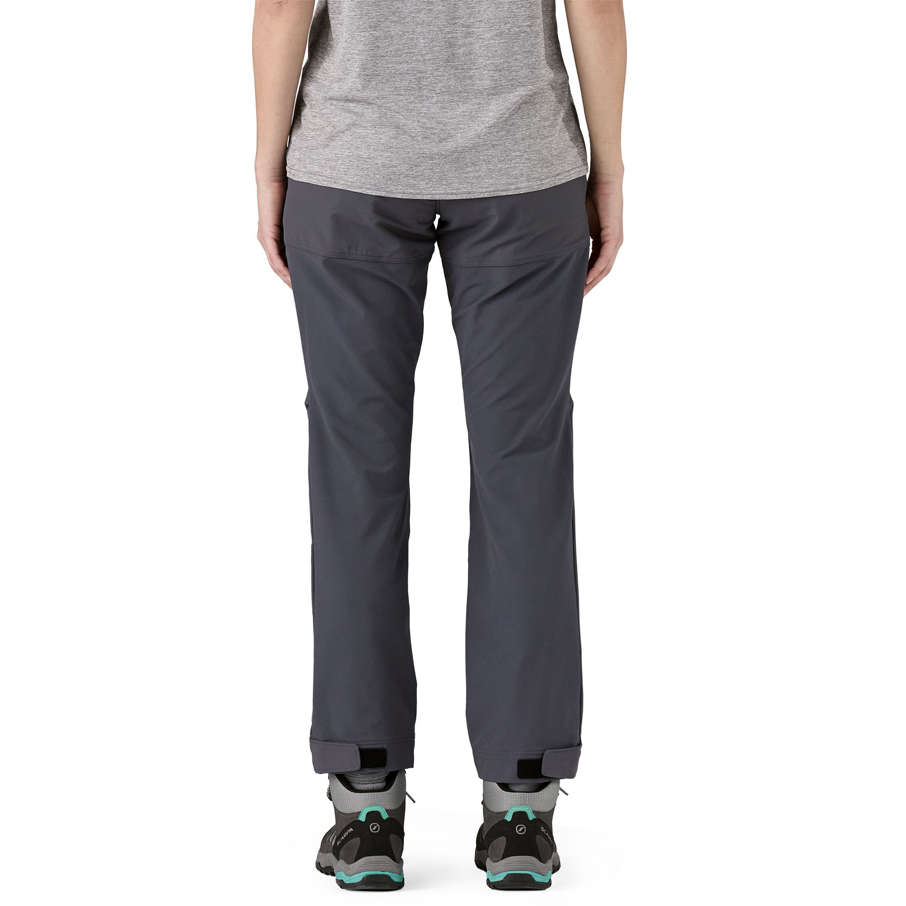 W's Terravia Peak Pants - Reg