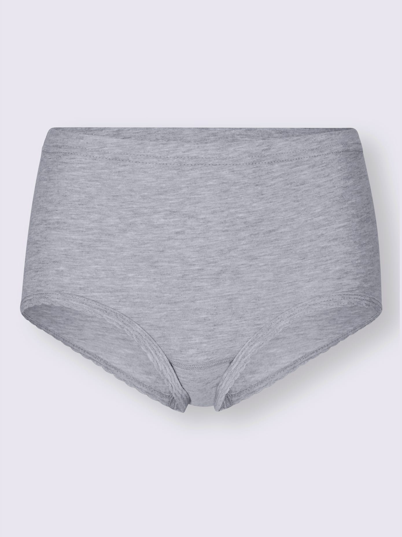 Slips jersey fin