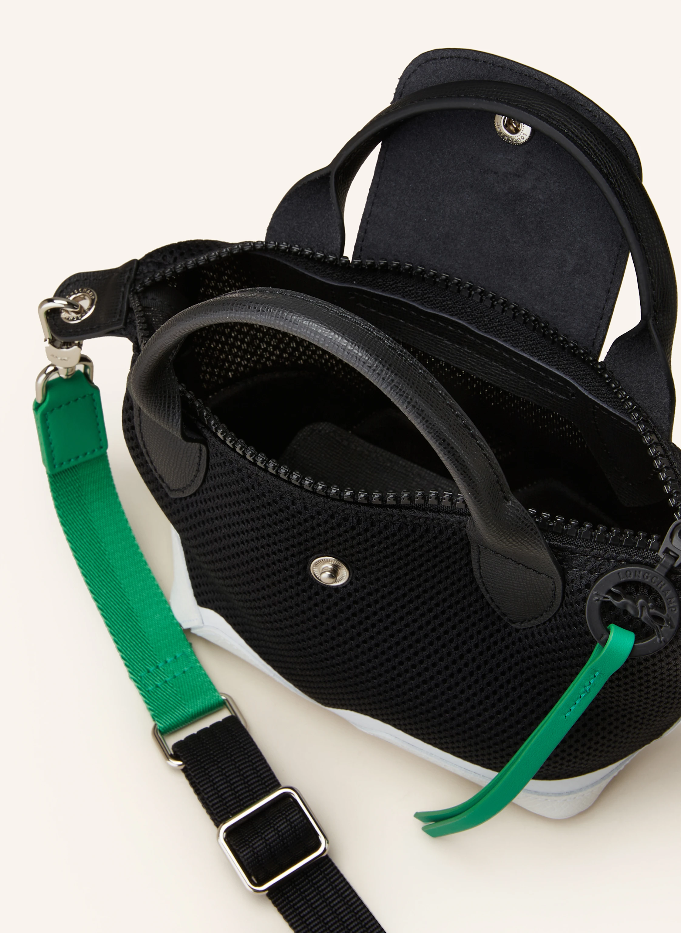 LONGCHAMP Handtasche LE PLIAGE XS