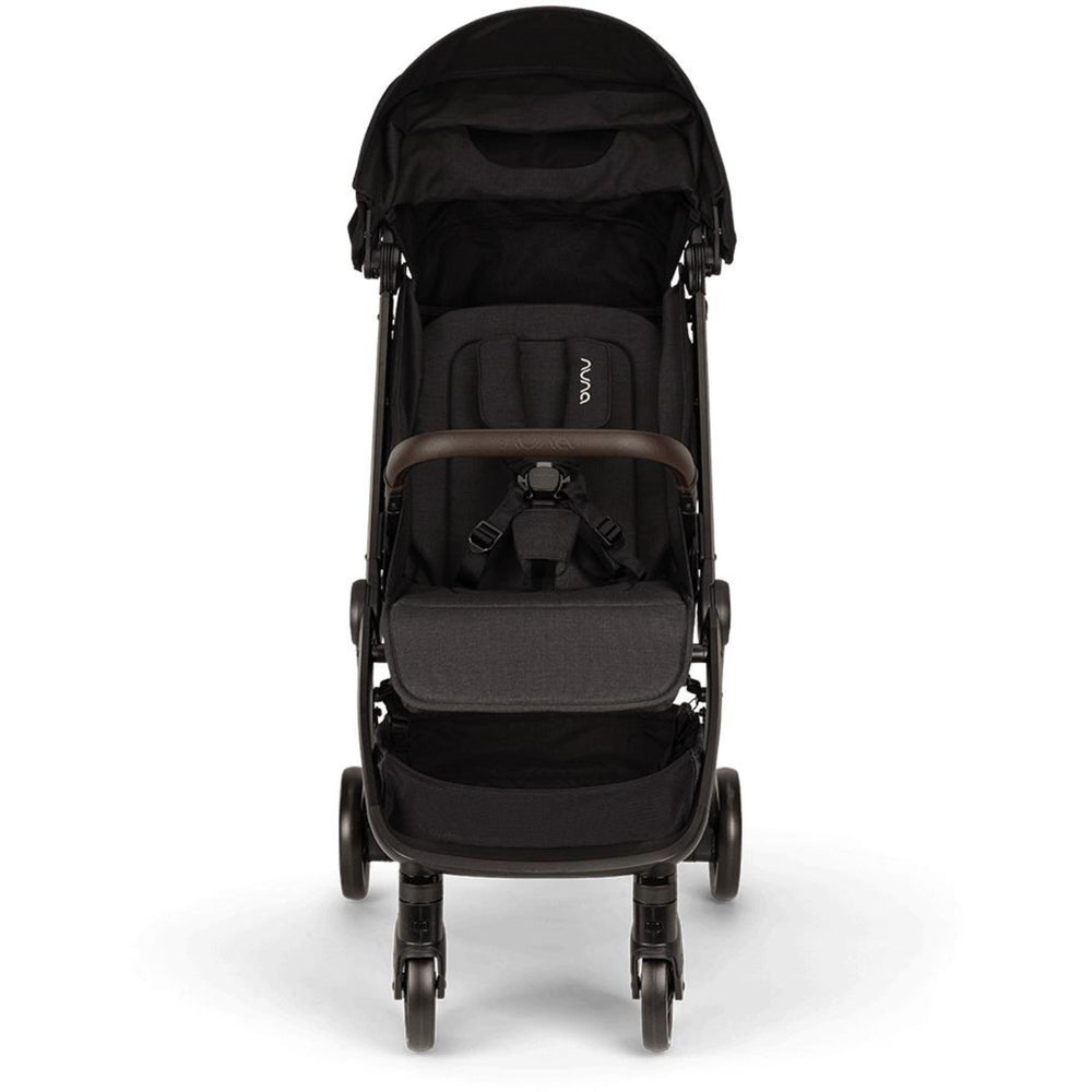 Køb Nuna Caviar Trvl W/ad&rc