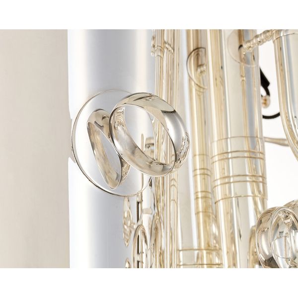 Melton 197/2-S Bb-Tuba 