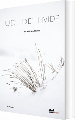 Ud I Det Hvide - Kim Karmark - Bog