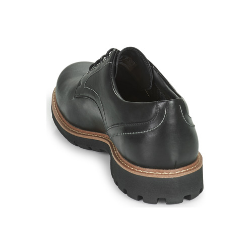Clarks - BATCOMBE HALL - Noir