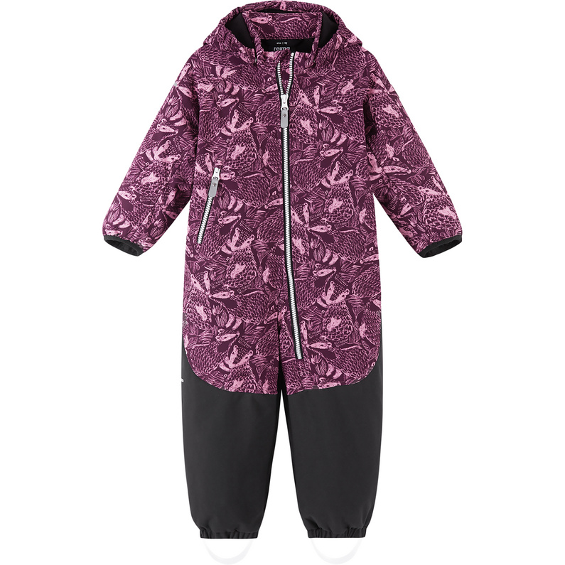 reima Kinder Mjosa Overall