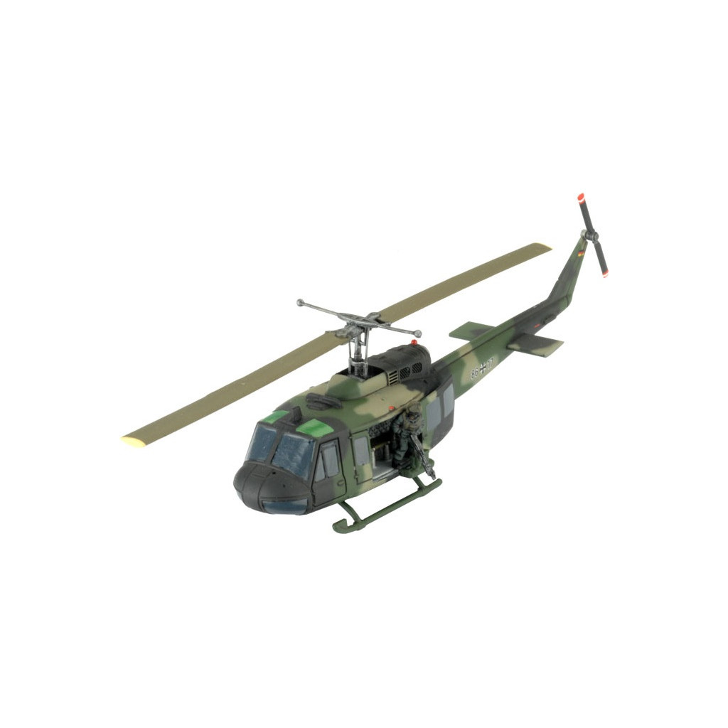 Team Yankee - UH-1 Huey Transport Platoon