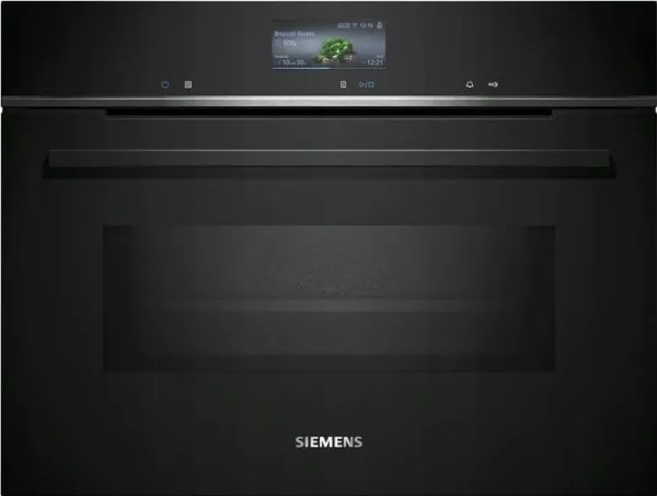 Siemens iQ700 CM776GKB1