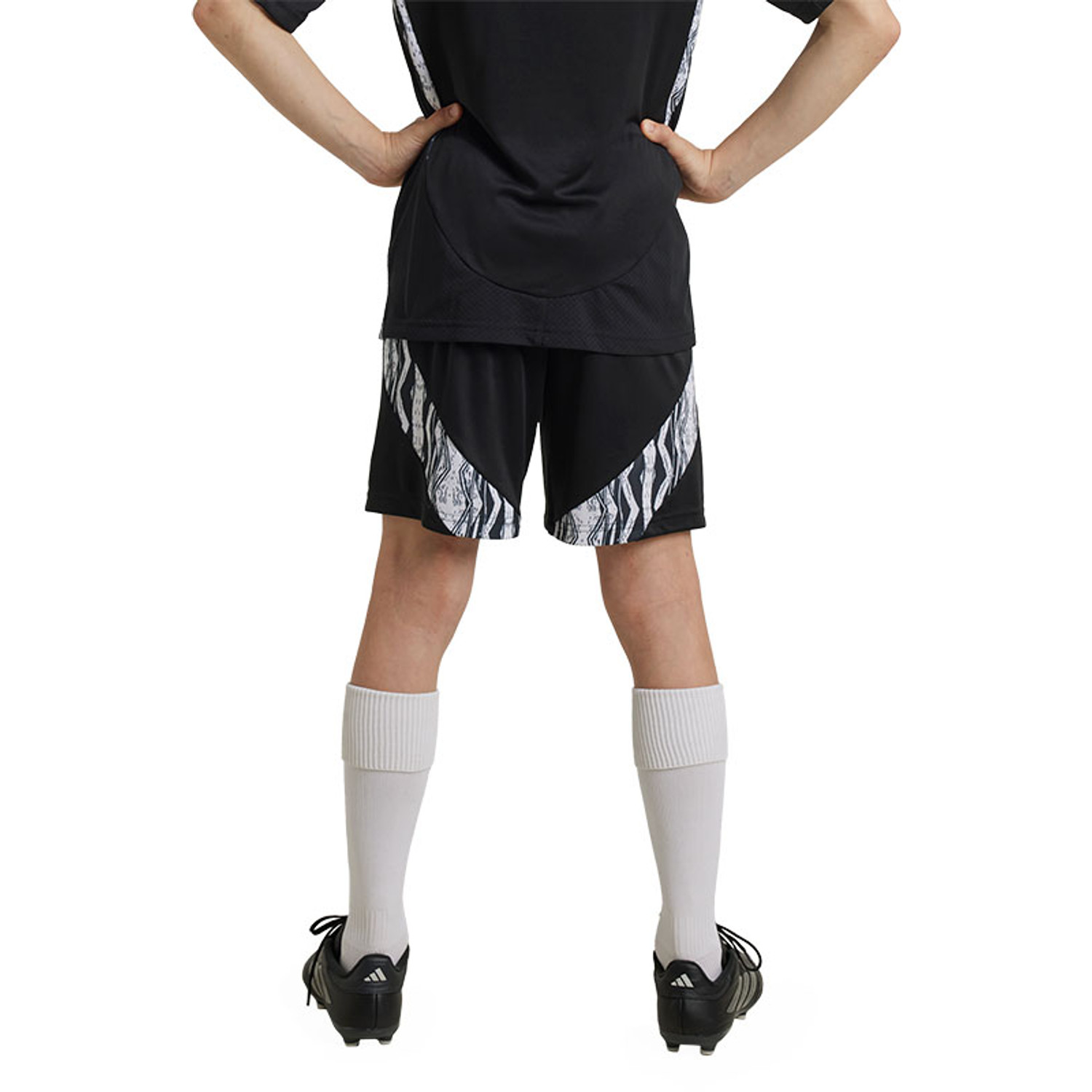 adidas Arsenal Uit Short Kids 2024/2025