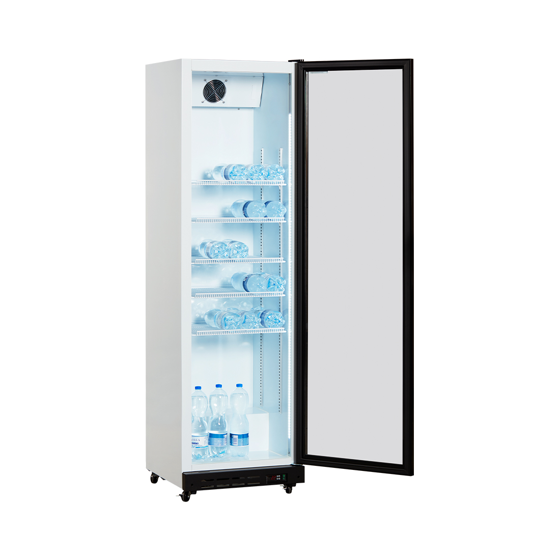 Kibernetik FSP Getränkekühlschrank 392 Liter