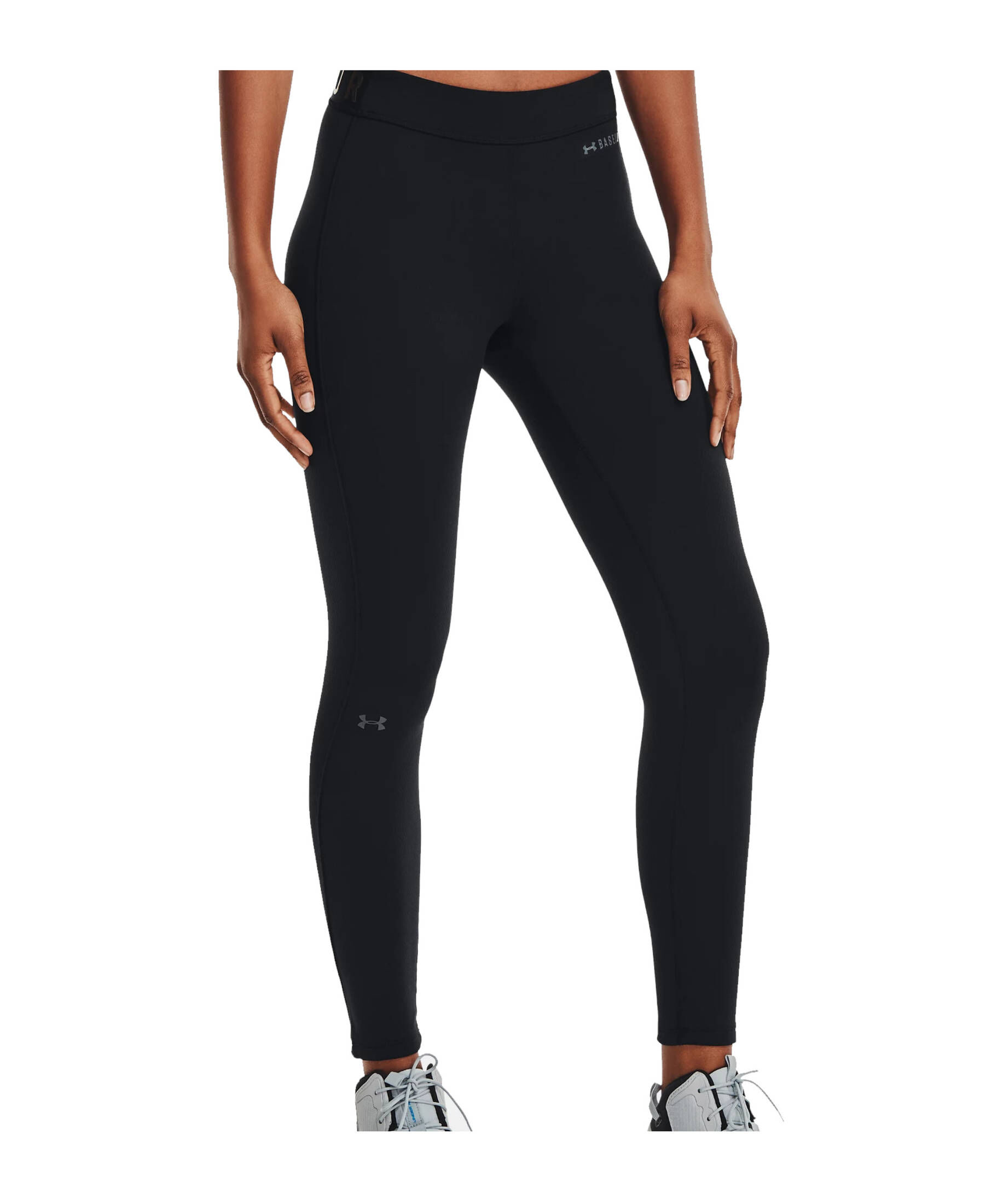 Under Armour| Damen Underwear - Hosen Coldgear Base 3.0 Tight Damen