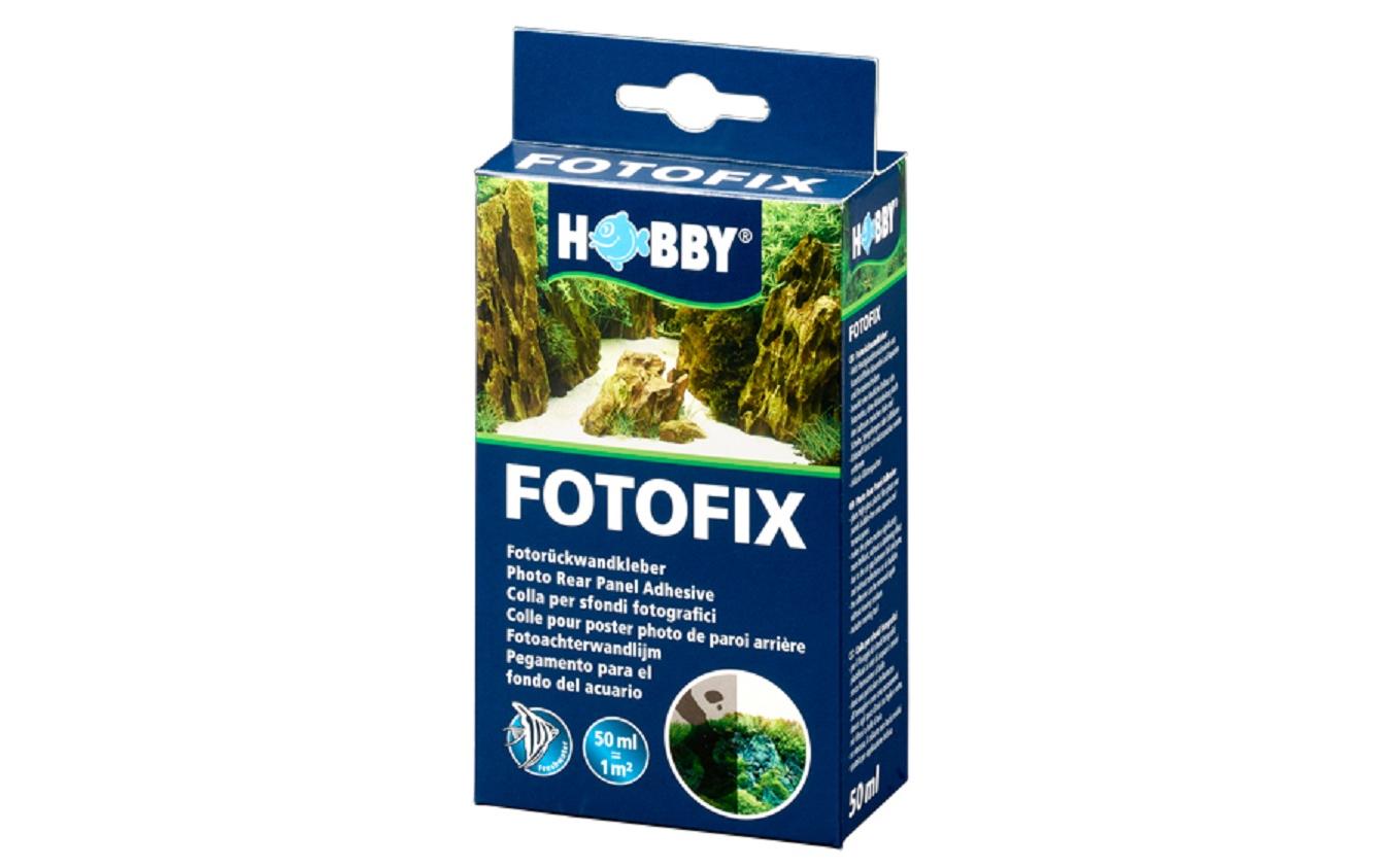 Rückwandkleber FotoFix, 50 mlRückseitenklebstoff