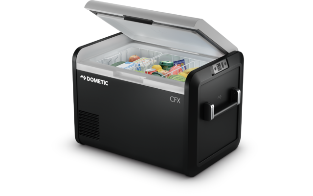Dometic CFX3 Kompressor Kühlboxen 12/24/230V