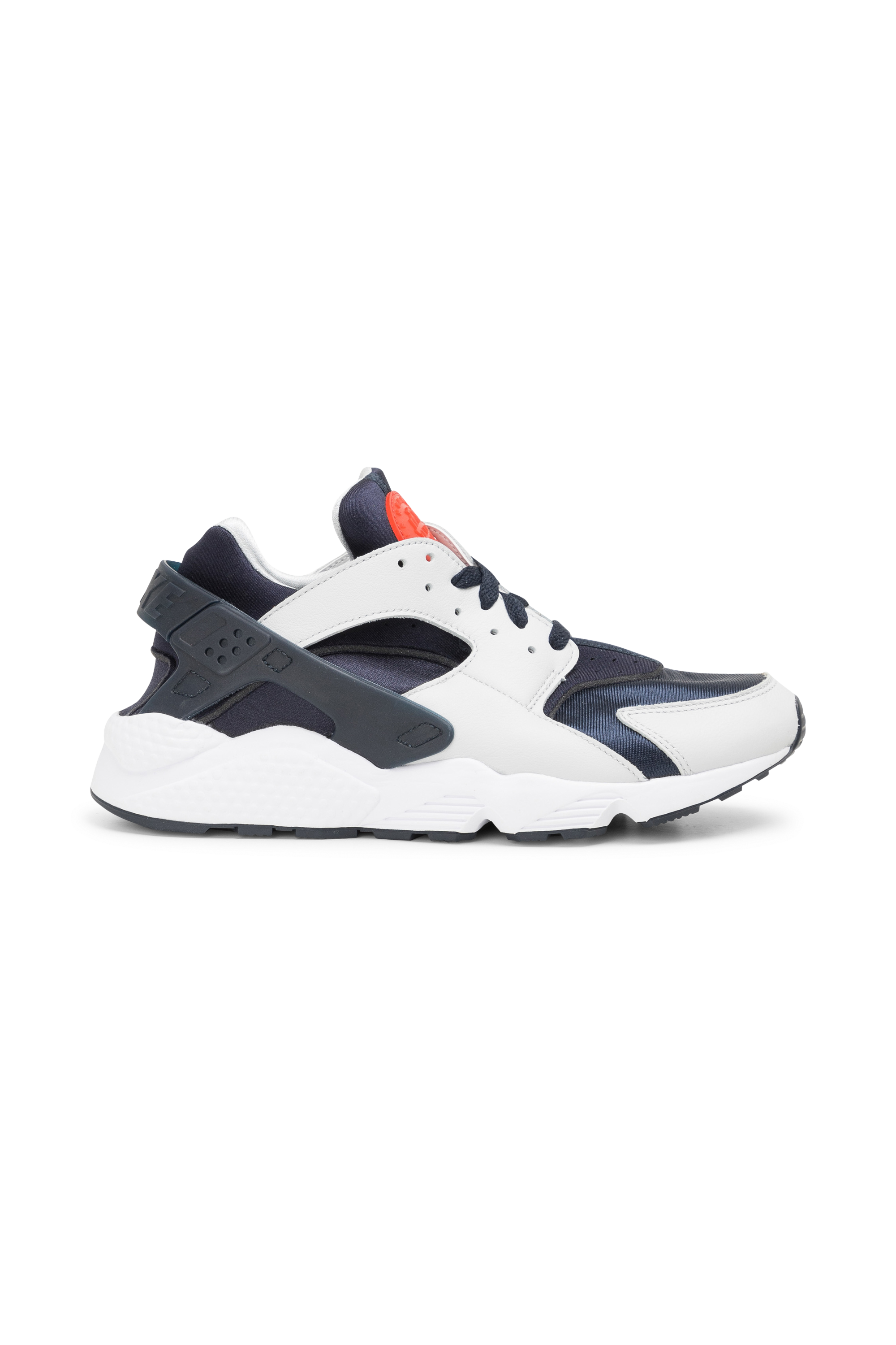 NIKE Baskets  HUARACHE Bleu