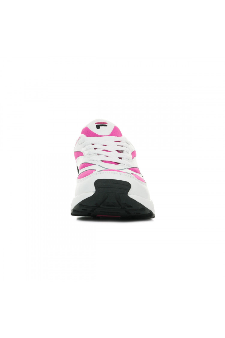 V94M Low WMN white/very berry/black FILA / 1010291