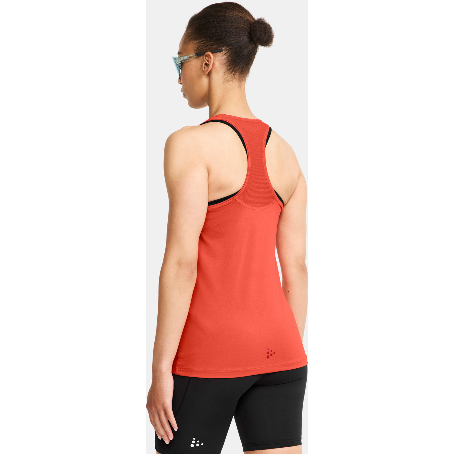 Craft Adv Essence Singlet Dames