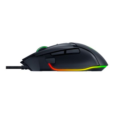 Razer Basilisk V3 - Souris filaire - noir