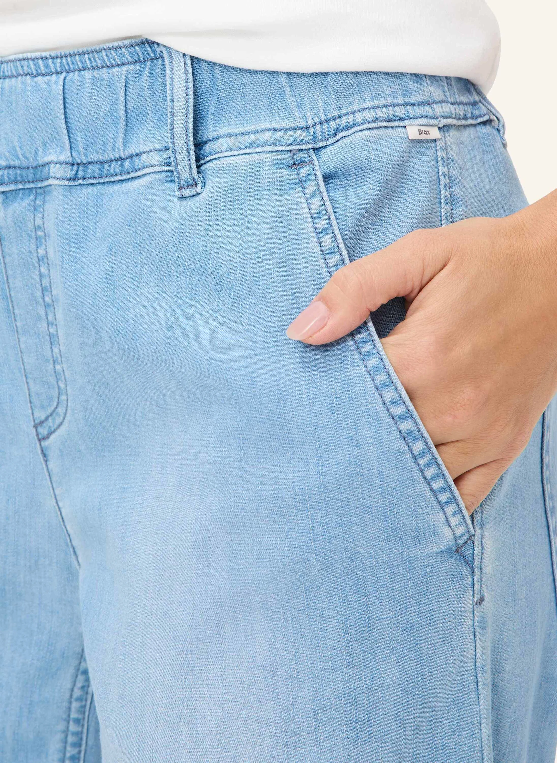 BRAX Culotte STYLE MAINE S