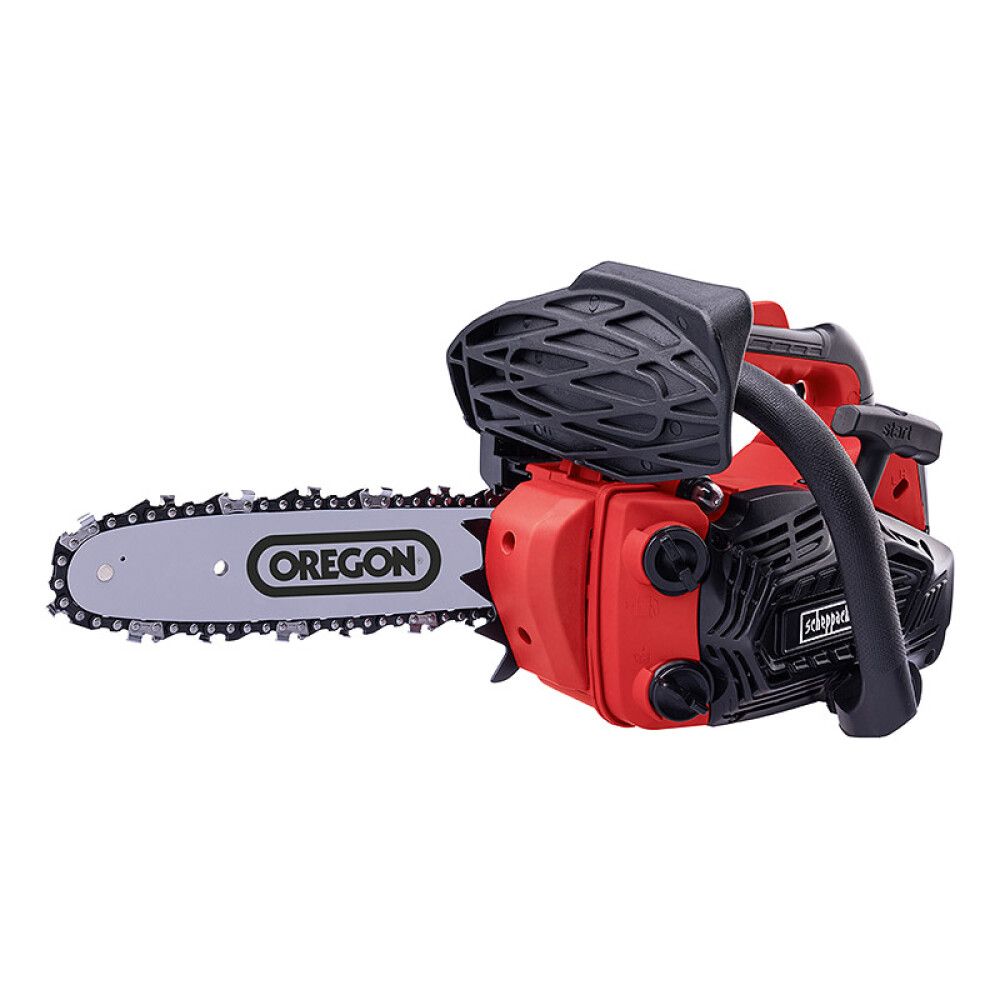MOTORSAG SCHEPPACH PCS260 25CM 25,4CC