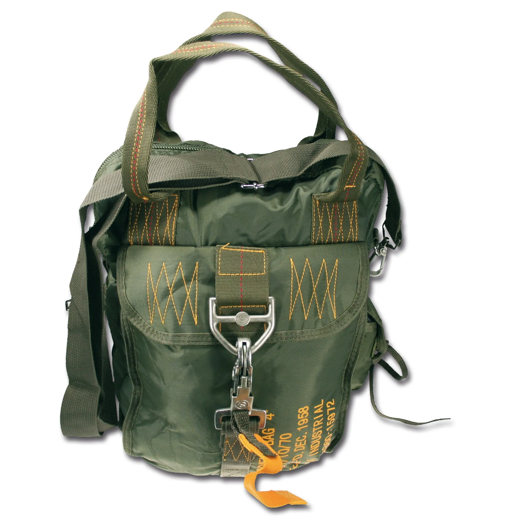 Fostex -  Tragetasche Deployment Bag 4