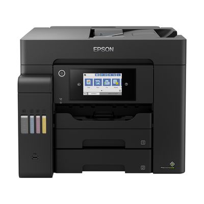 Epson EcoTank ET-5800 - imprimante multifonction jet d'encre couleur A4 - Wifi, USB