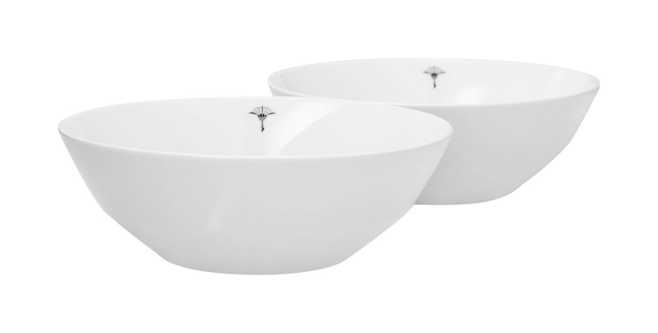 JOOP! Schale 16cm 2er-Set DINING GLAMOUR