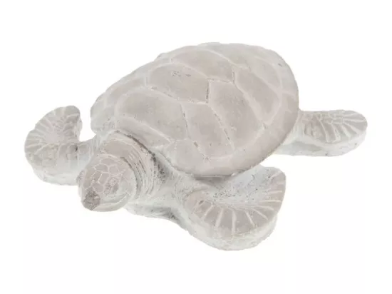 Tortue Mignonne en ciment