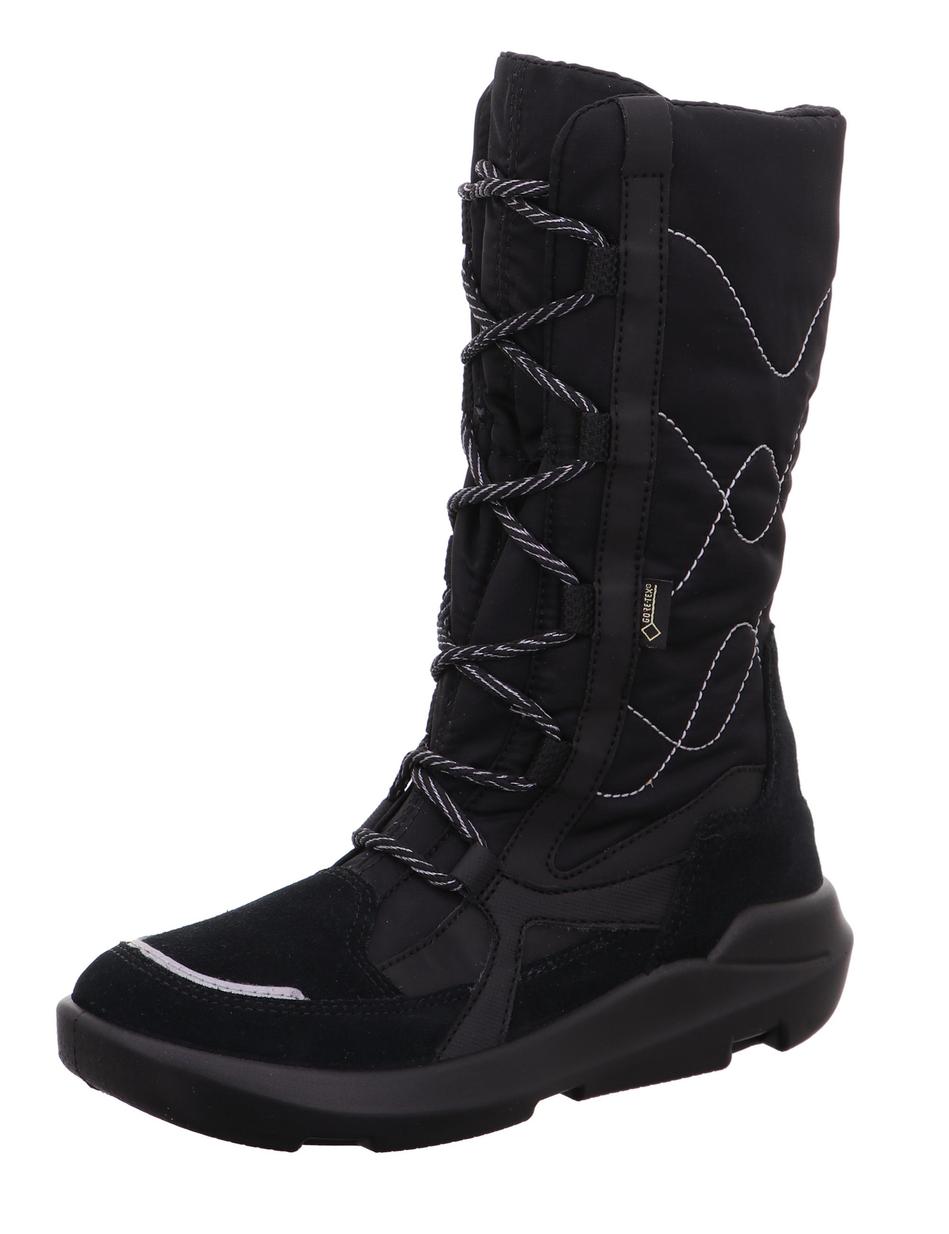 Winterstiefel TWILIGHT