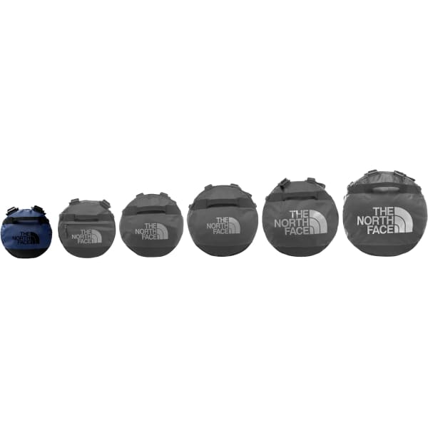 Duffel THE NORTH FACE BASE CAMP DUFFEL XS SUMMIT NAVY/TNF BLACK