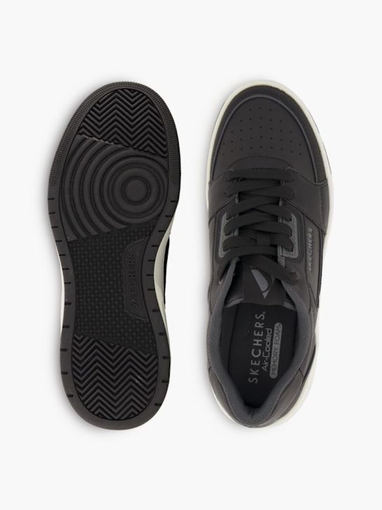Skechers Sneaker Schwarz
