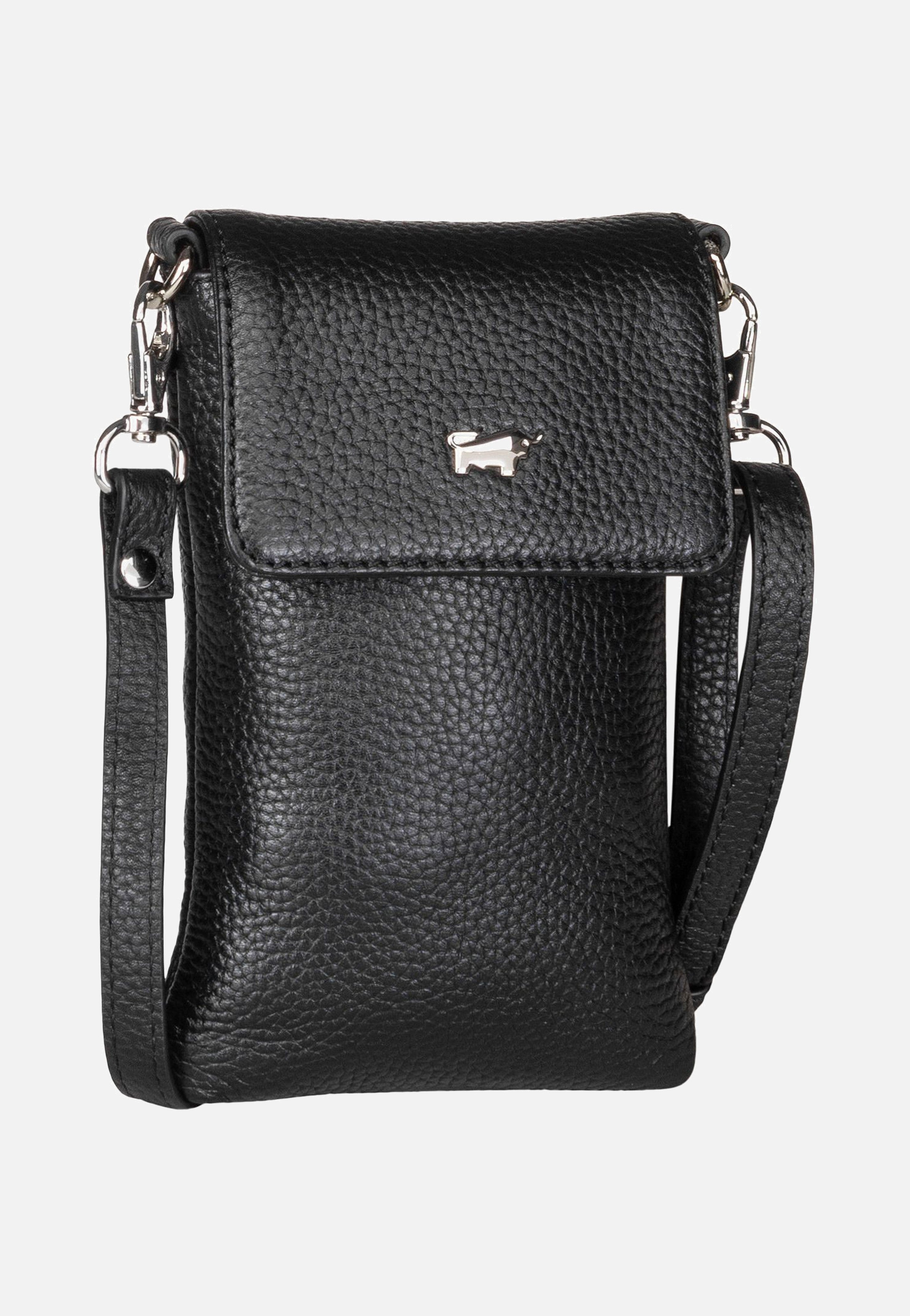 Hanna Schwarz - Handytasche