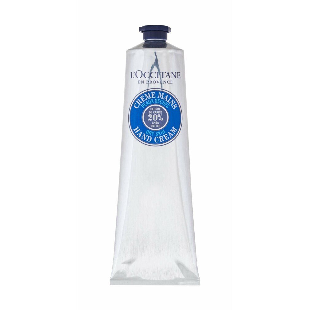 L'Occitane, Shea Handcreme