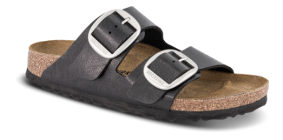 Birkenstock Arizona Original Sandal Narrow Sort 1027413