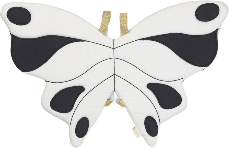 Fabelab Dress-up - Wings - Butterfly Natural (unbleach