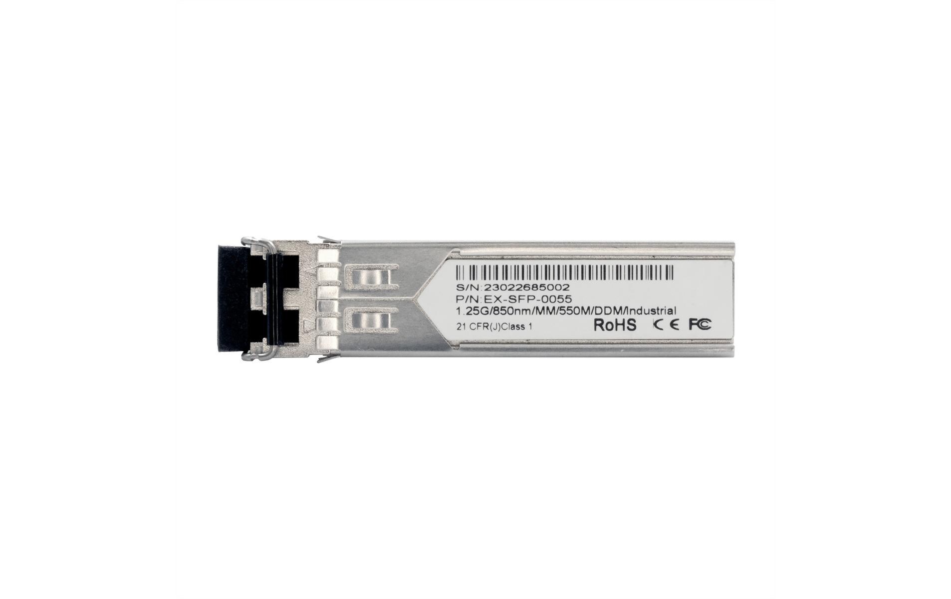 SFP Modul EX-SFP-0055 MultimodeSFP Transceiver
