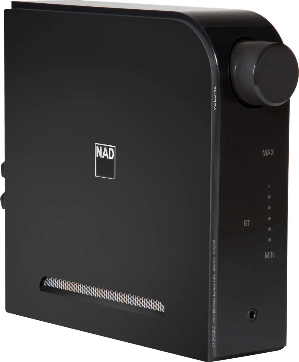 NAD D3020 Amplis hi-fi stéréo