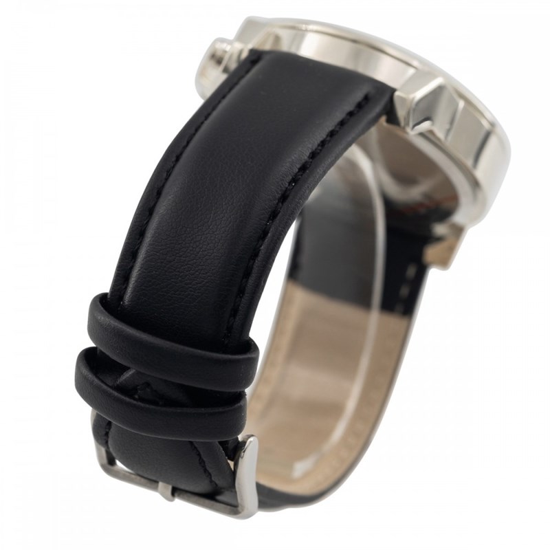 Montre pour Homme Bracelet Noir GIORGIO