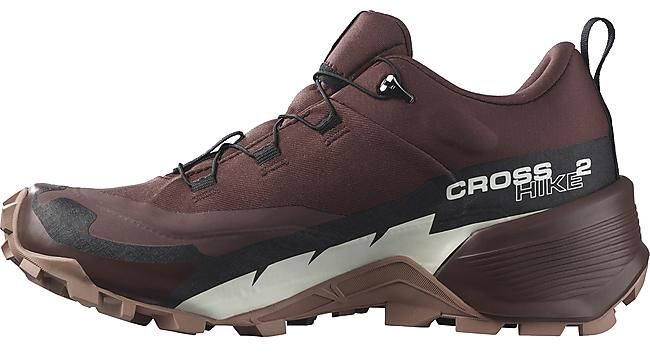 SALOMON - CHAUSSURES DE RANDONNEE CROSS HIKE 2 GTX W