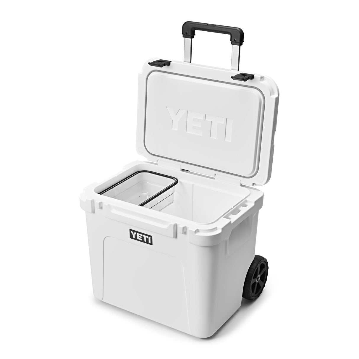 Yeti<br>Roadie 60 Wheeled Cool Box