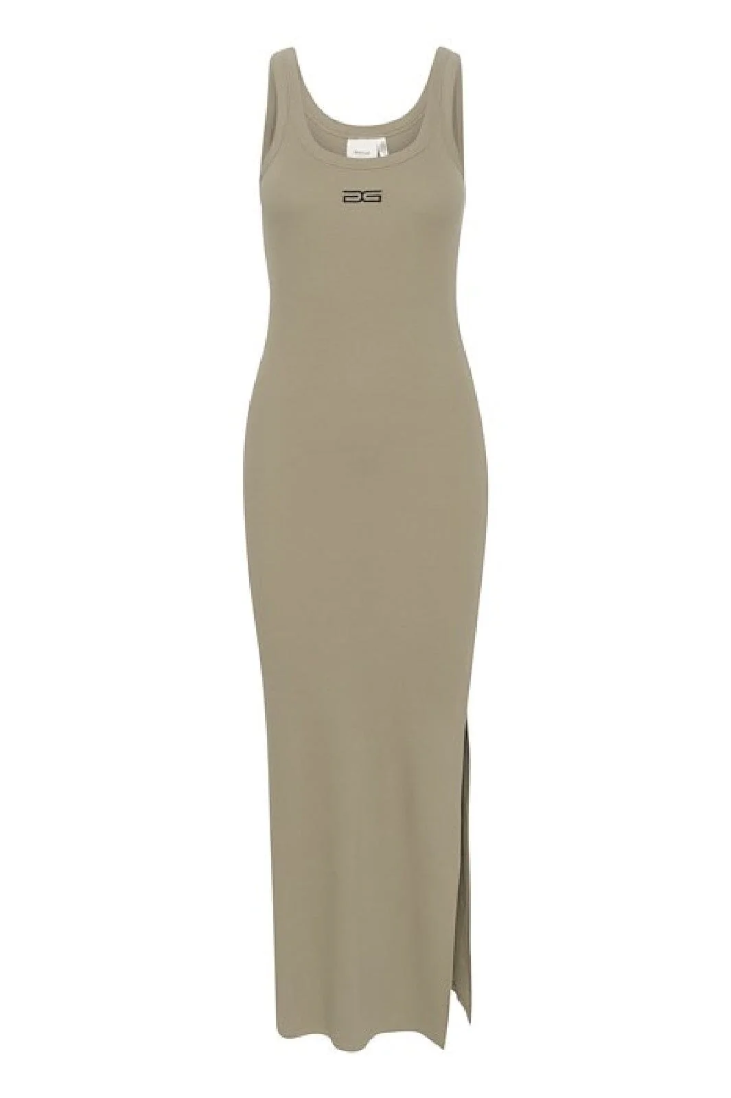Gestuz Drewgz Sl Logo Dress 170618 mermaid