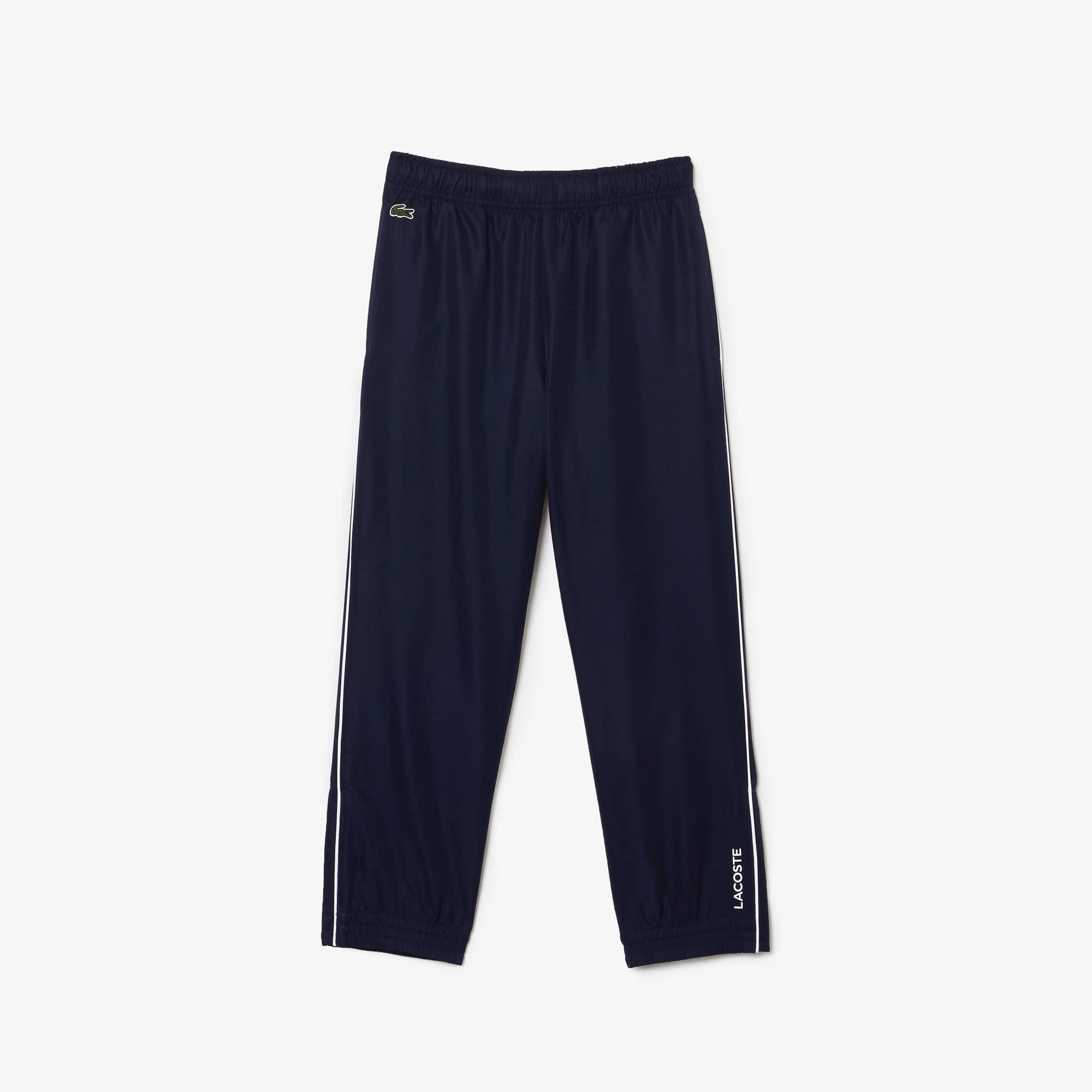 Pantalon de survêtement garçon Lacoste SPORT Pantalons & Shorts - Bleu - Lacoste - Garçon