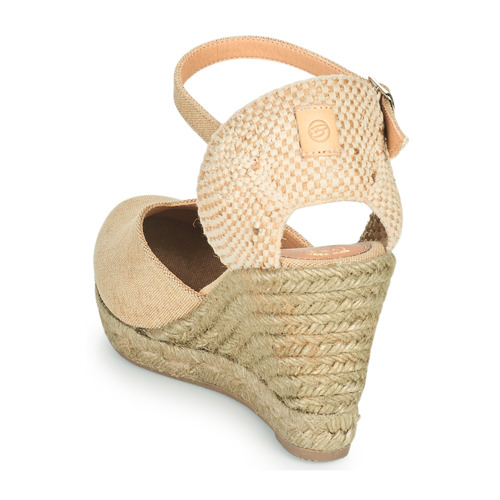 Betty London - NEIAFU - Beige