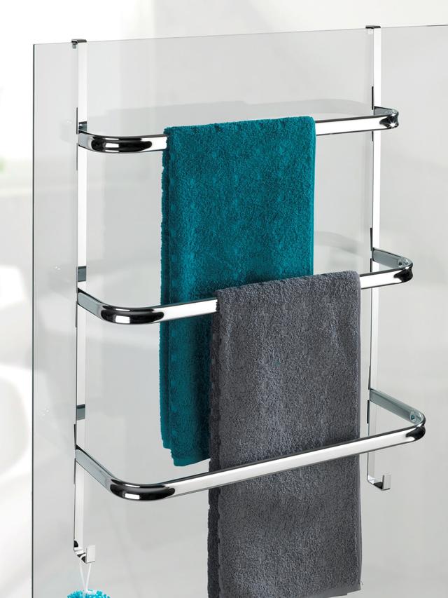 Handtuchhalter Tür Dusche Irpinia