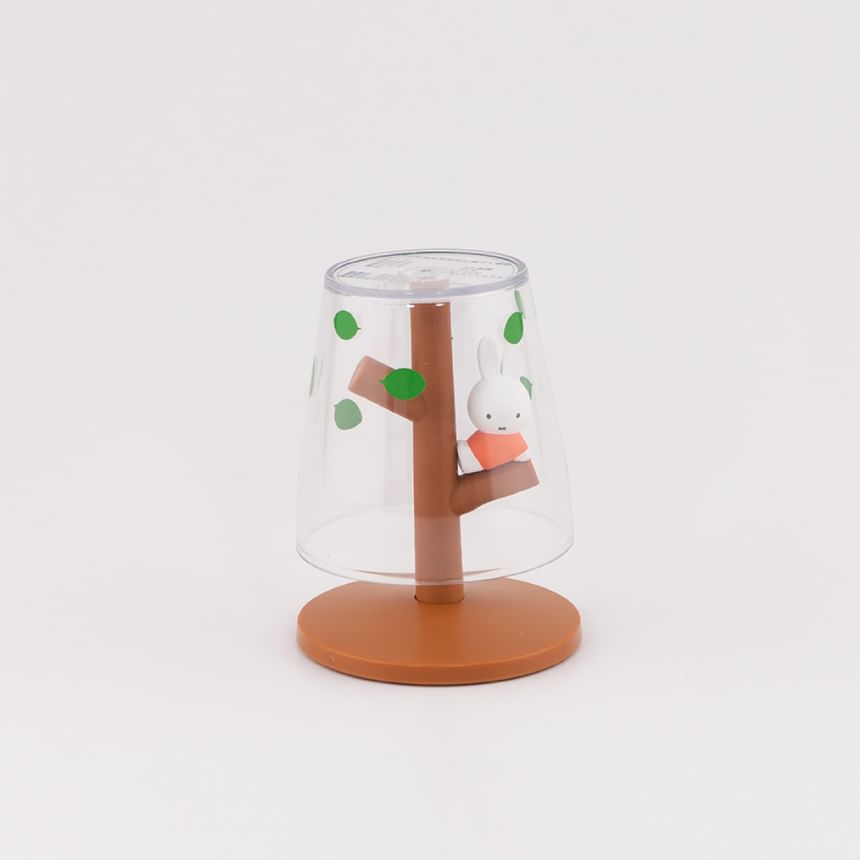 Hashy Topin - Nijntje Mini Gorgelbeker met Standaard
