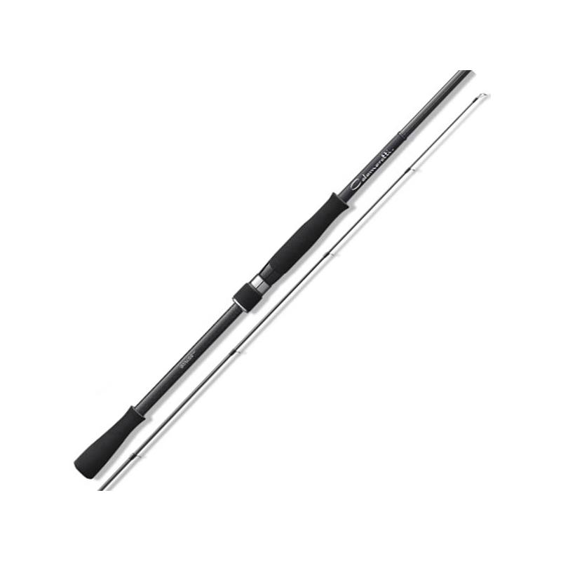Canne Eging Graphiteleader Calamaretti Spinning