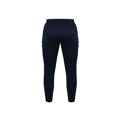 Calções Kelme Zamora para Crianças, Azul
