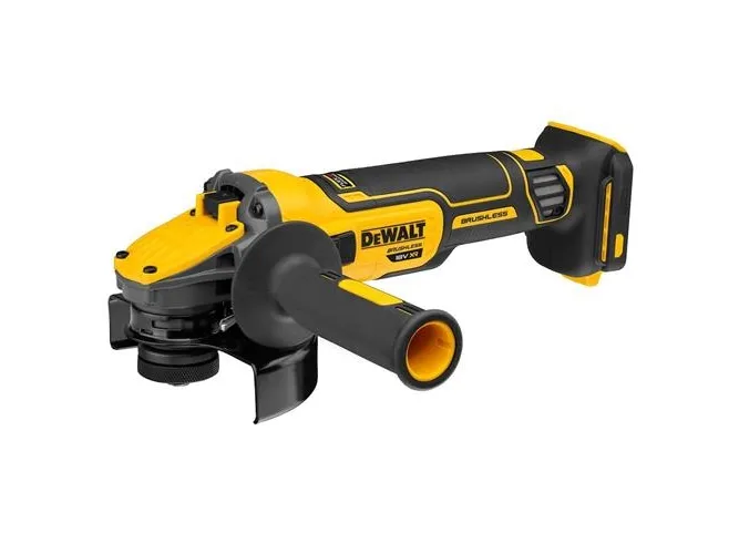 DeWALT XR DCG409NT- - Vinkelkværn - ledningfri - 125 mm - 18 V