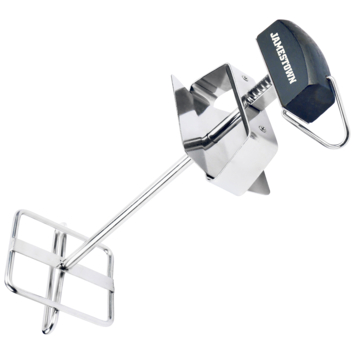 Jamestown bbq gridlifter