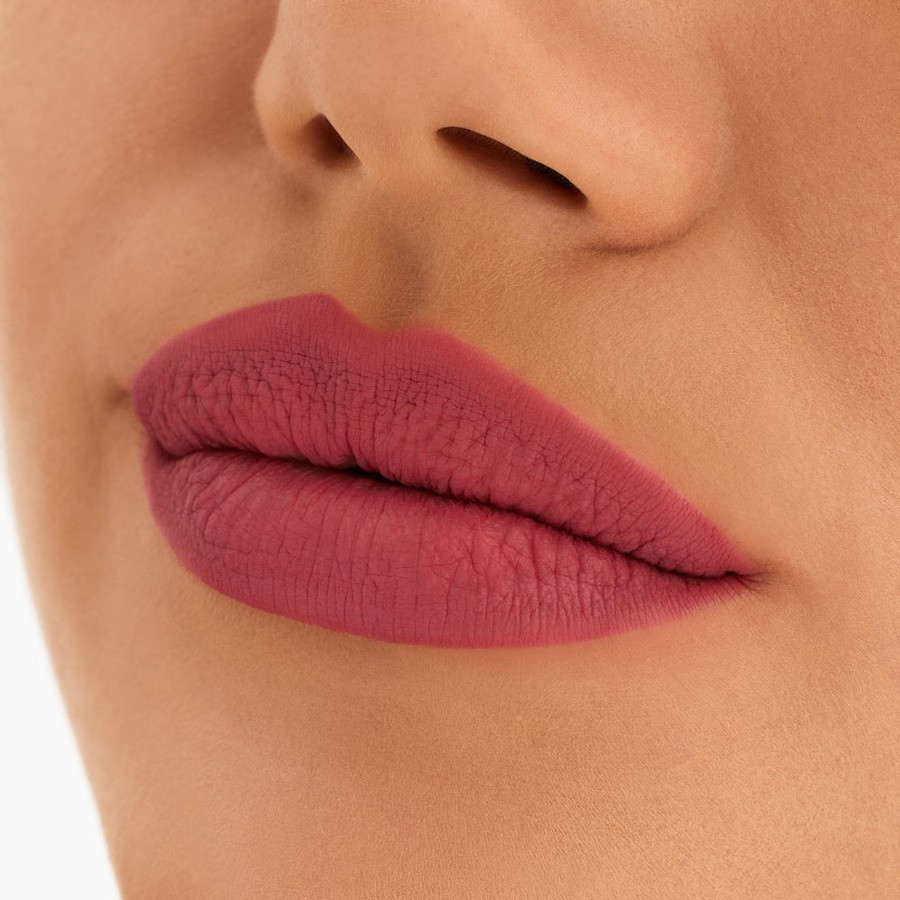 MAC Locked Kiss 24Hr Lipstick Connoisseur 1,8g