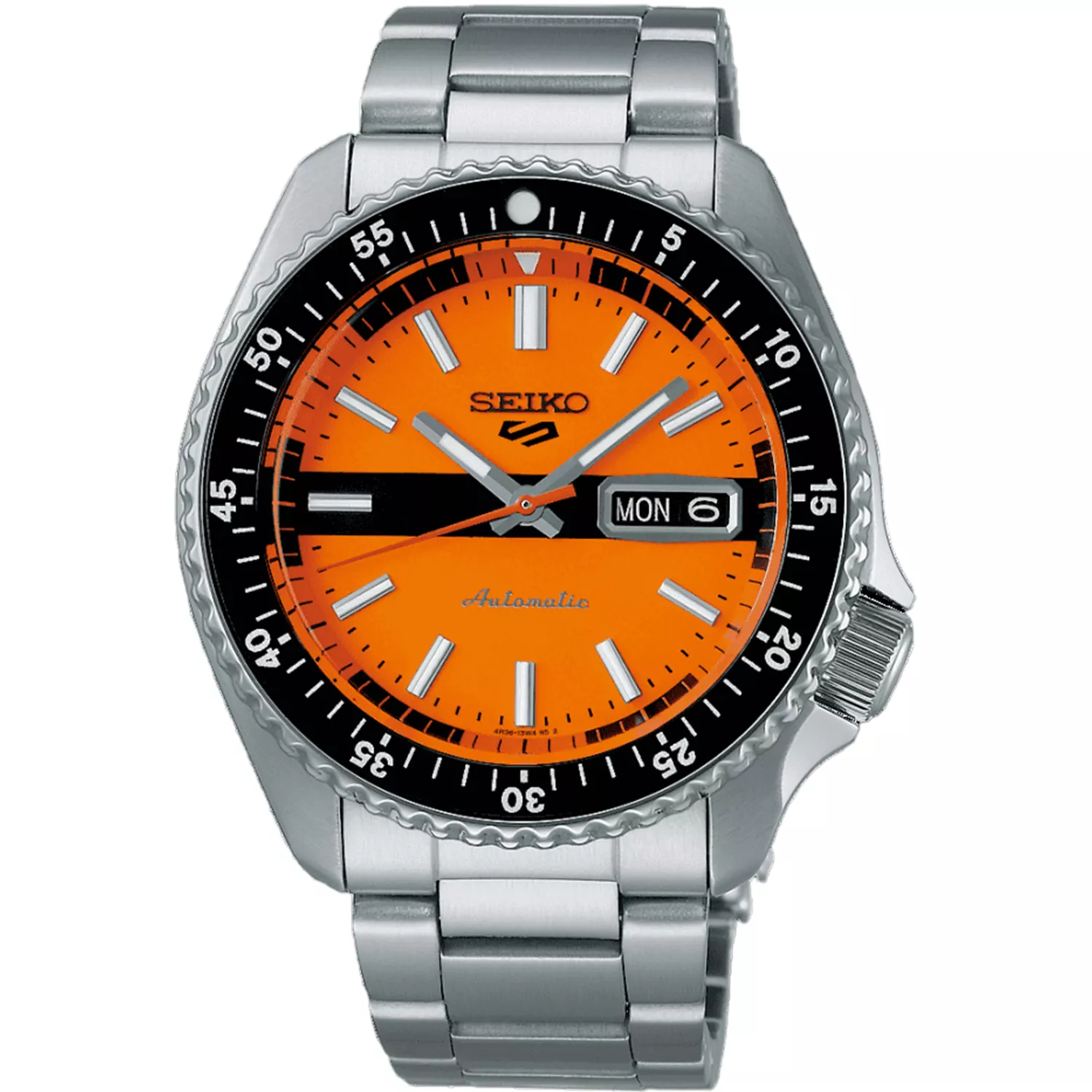 Seiko 5 Sports Special Edition SRPK11K1