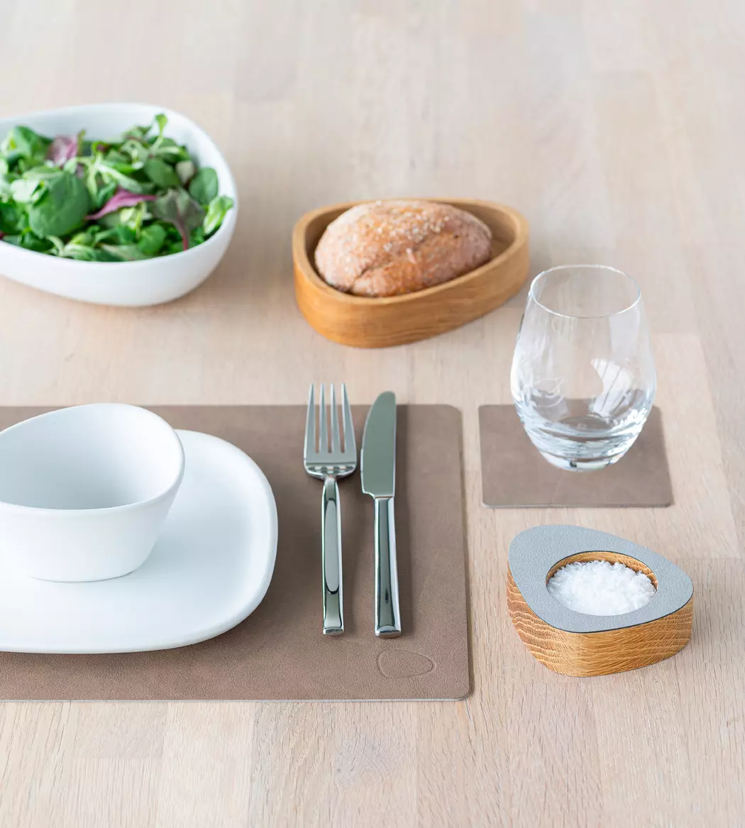 Tischset Nupo M Square